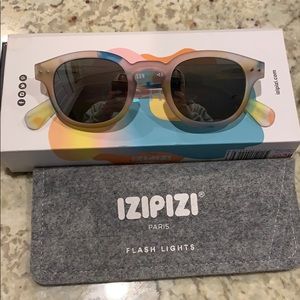 Izipizi Sunglasses multi-color.